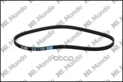 ������ ������������ Suzuki SX4 Saloon [GY] [2007-10~] Mando ���. MB4PK815 MB4PK815 ����