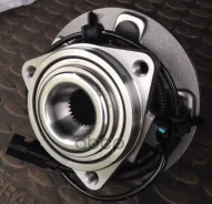 ������� ������ | ����� ����/��� | JEEP Commander, Grand Cherokee 10-05 (� ABS) Iljin ���. IJ123052 IJ123052 ����
