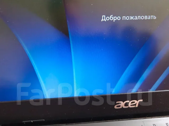 Acer Aspire. 15.6", 4����, ��� 16 ��, ���� 256���, WiFi: 1, Bluetooth: 1, ����������� �� 1��. ����