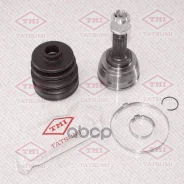 ���� �������� �-� | ����� | Nissan Tiida/Wingroad 04- Tatsumi ���. TDA1266 TDA1266 ����