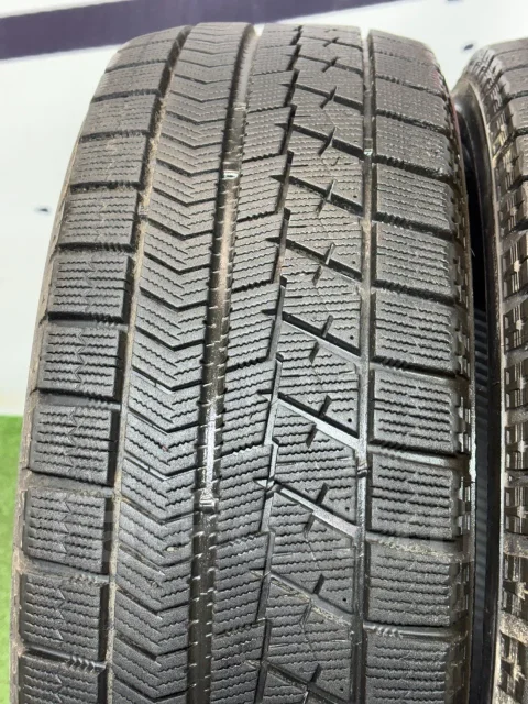 Bridgestone Blizzak VRX. ������, ��� �����, 2018 ���, �/�, ����� 5 % ����
