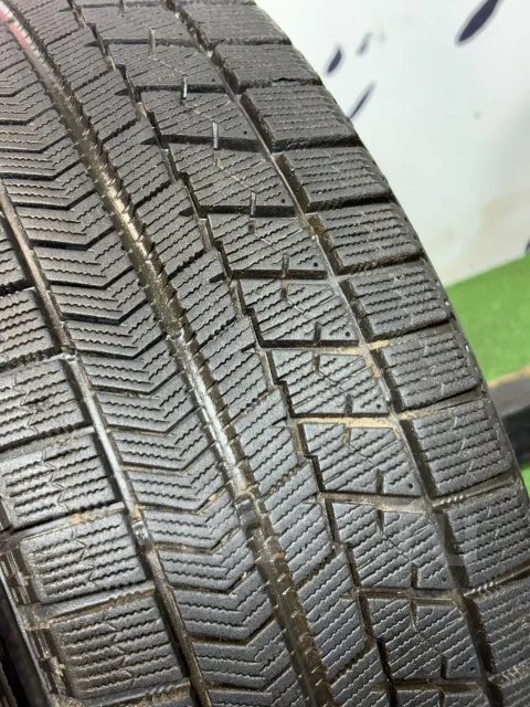 Bridgestone Blizzak VRX. ������, ��� �����, 2018 ���, �/�, ����� 5 % ����