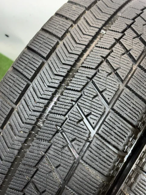 Bridgestone Blizzak VRX. ������, ��� �����, 2018 ���, �/�, ����� 5 % ����