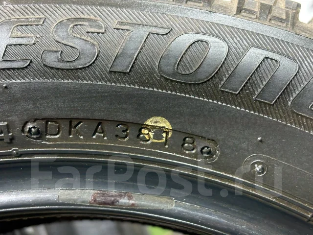 Bridgestone Blizzak VRX. ������, ��� �����, 2018 ���, �/�, ����� 5 % ����
