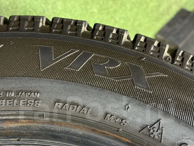 Bridgestone Blizzak VRX. ������, ��� �����, 2018 ���, �/�, ����� 5 % ����