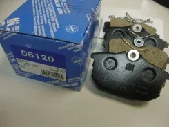 MK Kashiyama D6120 ������� �� D6120H ������� ����. �������� Mitsubish D6120 ����