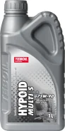 Teboil Hypoid Multi S