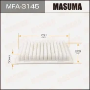 ������ ��������� MFA-3145 ������������� Masuma ����� 1500A513 MR968274 A-3022 BRA0349 AF0533 PRA-MA095 DFA25654 MFA-3145 ����� � ������� � ��������. �...