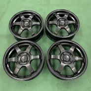 RAYS Volk Racing TE37 Sonic