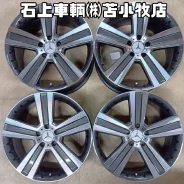 Abe Shokai EuroPremium Werner