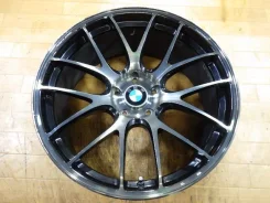 RAYS Volk Racing TE37 Large P.C.D. Progressive Model II
