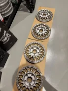 BBS Super RS