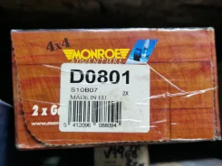 ����������� �������� �������� Adventure D0801 Monroe Monroe D0801 D0801 ����