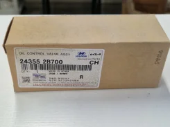 ������ CVVT VVTI G4FA G4FC G4FG G4FD G4FJ 24355-2B700 243552B700 ��������! Hyundai/KIA 243552B700 243552B700 ����