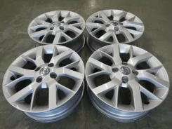 Hipnotic Wheels C-Note