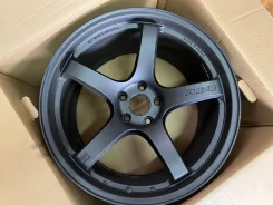 RAYS Gram Lights 57CR Spec D