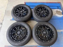 Nitro Power H6 Slug