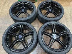 Bridgestone Potenza Adrenalin SW005