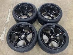 Nismo LMGT4