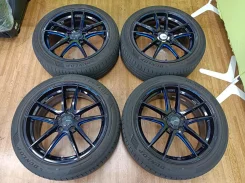 Weds Sport RN-55M