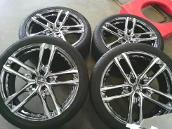 Weds Kranze Scintill 168EVO