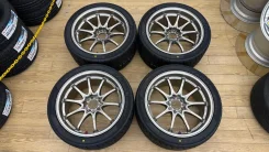 RAYS Volk Racing CE28N