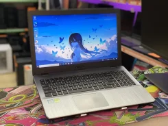 Asus. 15.6", 3,1����, ��� 8 ��, WiFi: 1, Bluetooth: 1 ����