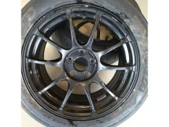 Advan Racing RSII
