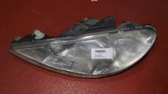 �������� ���� �����, 5Puertas Peugeot 206 1998 - 2009 ���� Peugeot 206 1998 3-LGN583828 6204S7 ����