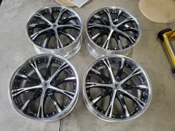 Work Schwert SC4