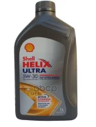 Shell Helix Ultra Professional