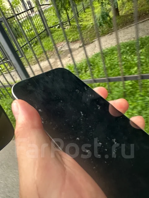 Apple iPhone 16 Pro. �/�, 256 �� ����