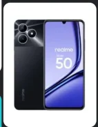������ ������� ������ realme 50c ����