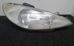 �������� ���� ������ 6205S7 Peugeot 206 1998 - 2009 ���� Peugeot 206 2001 3-BKN9795 6205S7 ����