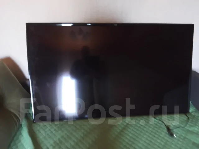 LG 65UK6450. LED ����