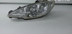 �������� ���� ����� 6204S7 Peugeot 206 1998 - 2009 ���� Peugeot 206 2002 3-BVQ17633 6204S7 ����