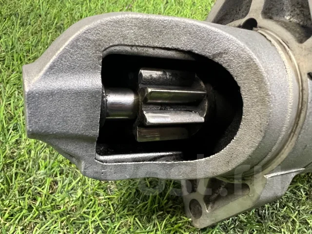 ������� Subaru Forester SF5/BE5 ���� EJ20 [��� �������] 23300AA380 ����