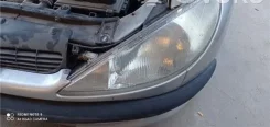 �������� ���� ����� 6204S7 Peugeot 206 1998 - 2009 ���� Peugeot 206 2000 3-BDP56871 6204S7 ����