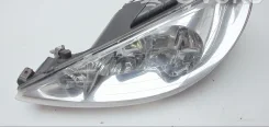 �������� ���� ����� 6204S7 Peugeot 206 1998 - 2009 ���� Peugeot 206 2005 3-BVQ17540 6204S7 ����