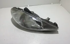 �������� ���� ������ 6205S7 Peugeot 206 1998 - 2009 ���� Peugeot 206 1998 3-ZYZ471 6205S7 ����