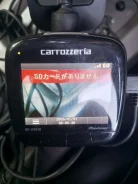 Pioneer Carrozzeria ND-DVR10 ����