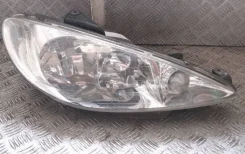 �������� ���� ������ 6205S7 Peugeot 206 1998 - 2009 ���� Peugeot 206 2003 3-FSC26289 6205S7 ����