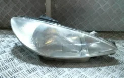 �������� ���� ������ 6205S7 Peugeot 206 1998 - 2009 ���� Peugeot 206 2002 3-FSC26263 6205S7 ����