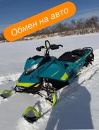 BRP Ski-Doo Summit X. ��������, ��, �� ����