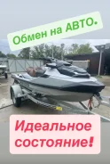 BRP Sea-Doo GTX. 2019 ��� ����
