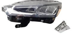 �������� ���� �����, LD71929 Peugeot 5008 - ���� Peugeot 5008 2024 3-FDH3893 9862664980 ����
