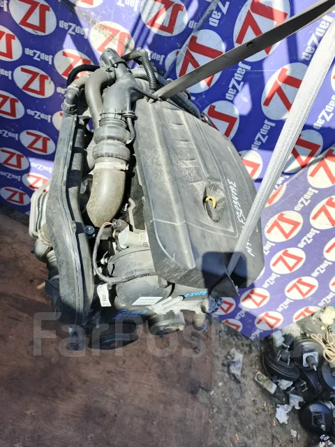 ��������� Ford Focus BK M9DD ����
