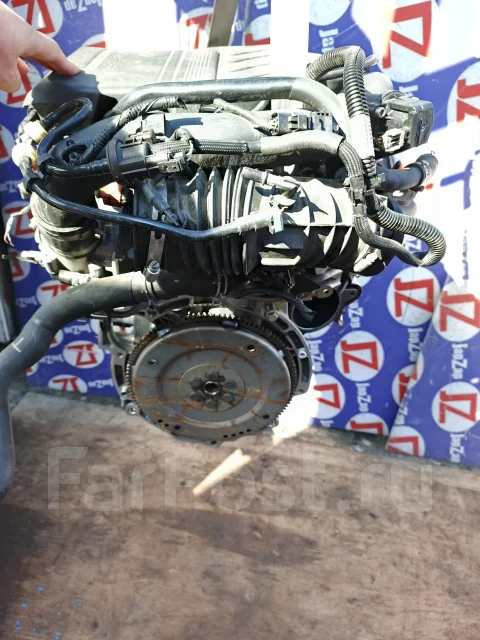 ��������� Ford Focus BK M9DD ����