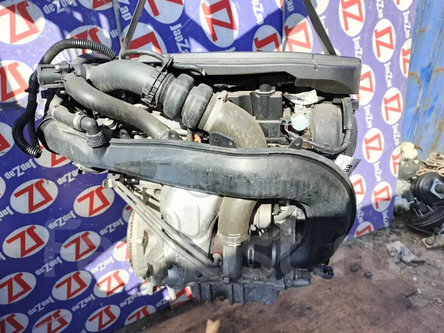 ��������� Ford Focus BK M9DD ����