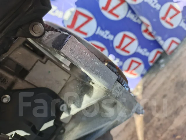 ��������� Ford Focus BK M9DD ����